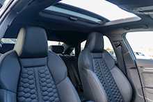 Audi 2.5 TFSI Vorsprung Saloon 4dr Petrol S Tronic quattro Euro 6 (s/s) (400 ps)