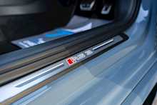 Audi 2.5 TFSI Vorsprung Saloon 4dr Petrol S Tronic quattro Euro 6 (s/s) (400 ps)