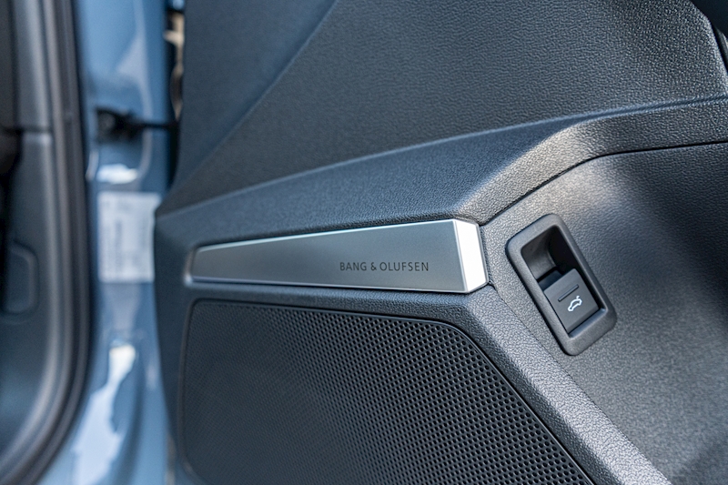 Audi 2.5 TFSI Vorsprung Saloon 4dr Petrol S Tronic quattro Euro 6 (s/s) (400 ps)