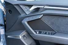 Audi 2.5 TFSI Vorsprung Saloon 4dr Petrol S Tronic quattro Euro 6 (s/s) (400 ps)