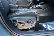 Audi 2.5 TFSI Vorsprung Saloon 4dr Petrol S Tronic quattro Euro 6 (s/s) (400 ps)