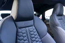 Audi 2.5 TFSI Vorsprung Saloon 4dr Petrol S Tronic quattro Euro 6 (s/s) (400 ps)