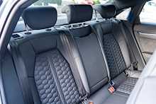 Audi 2.5 TFSI Vorsprung Saloon 4dr Petrol S Tronic quattro Euro 6 (s/s) (400 ps)