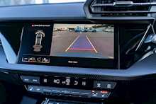 Audi 2.5 TFSI Vorsprung Saloon 4dr Petrol S Tronic quattro Euro 6 (s/s) (400 ps)