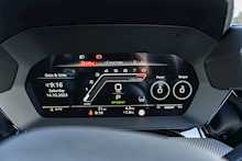 Audi 2.5 TFSI Vorsprung Saloon 4dr Petrol S Tronic quattro Euro 6 (s/s) (400 ps)