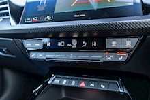 Audi 2.5 TFSI Vorsprung Saloon 4dr Petrol S Tronic quattro Euro 6 (s/s) (400 ps)