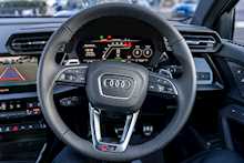 Audi 2.5 TFSI Vorsprung Saloon 4dr Petrol S Tronic quattro Euro 6 (s/s) (400 ps)