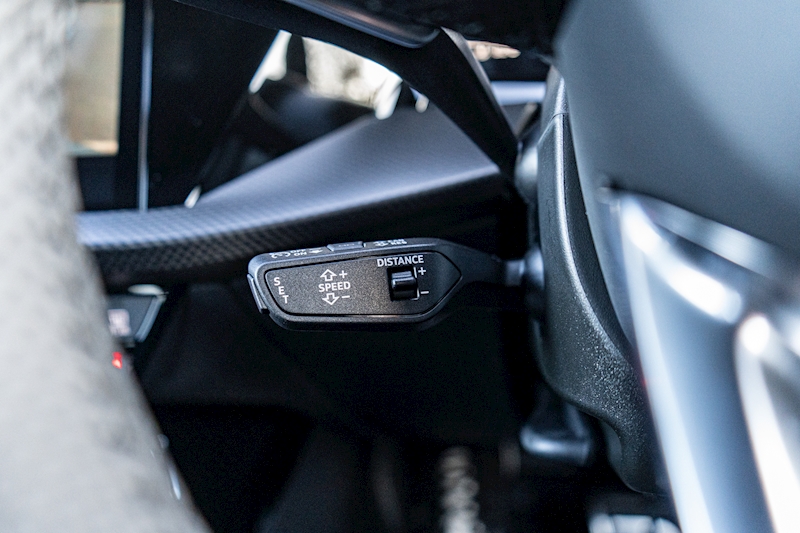 Audi 2.5 TFSI Vorsprung Saloon 4dr Petrol S Tronic quattro Euro 6 (s/s) (400 ps)