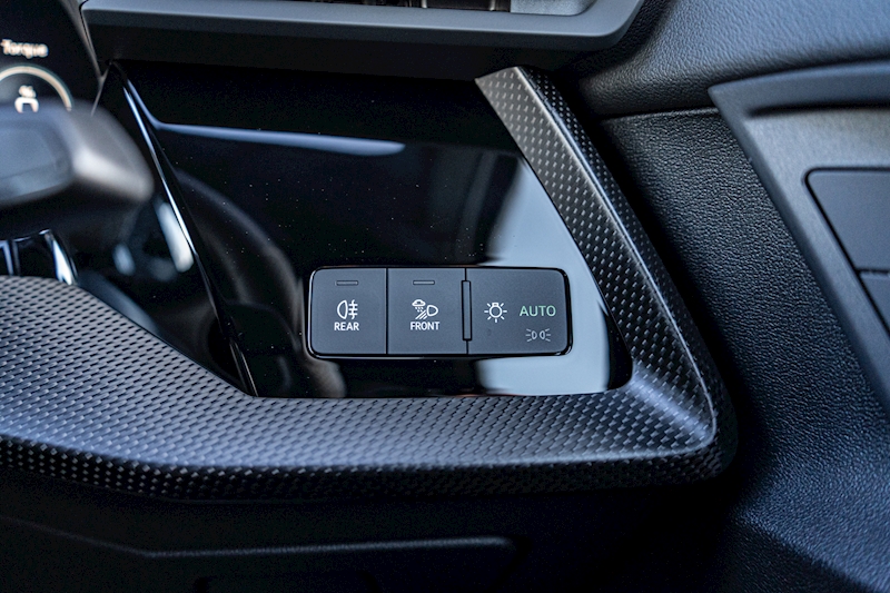 Audi 2.5 TFSI Vorsprung Saloon 4dr Petrol S Tronic quattro Euro 6 (s/s) (400 ps)