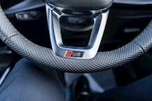 Audi 2.5 TFSI Vorsprung Saloon 4dr Petrol S Tronic quattro Euro 6 (s/s) (400 ps)