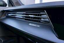 Audi 2.5 TFSI Vorsprung Saloon 4dr Petrol S Tronic quattro Euro 6 (s/s) (400 ps)