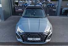 Audi 2.5 TFSI Vorsprung Saloon 4dr Petrol S Tronic quattro Euro 6 (s/s) (400 ps)