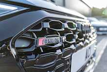 Audi 2.5 TFSI Vorsprung Saloon 4dr Petrol S Tronic quattro Euro 6 (s/s) (400 ps)