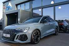 Audi 2.5 TFSI Vorsprung Saloon 4dr Petrol S Tronic quattro Euro 6 (s/s) (400 ps)