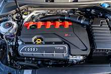Audi 2.5 TFSI Vorsprung Saloon 4dr Petrol S Tronic quattro Euro 6 (s/s) (400 ps)