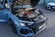 Audi 2.5 TFSI Vorsprung Saloon 4dr Petrol S Tronic quattro Euro 6 (s/s) (400 ps)