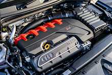 Audi 2.5 TFSI Vorsprung Saloon 4dr Petrol S Tronic quattro Euro 6 (s/s) (400 ps)