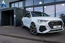 Audi 2.5 TFSI Vorsprung Sportback 5dr Petrol S Tronic quattro Euro 6 (s/s) (400 ps)