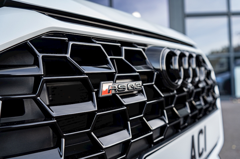 Audi 2.5 TFSI Vorsprung Sportback 5dr Petrol S Tronic quattro Euro 6 (s/s) (400 ps)