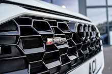 Audi 2.5 TFSI Vorsprung Sportback 5dr Petrol S Tronic quattro Euro 6 (s/s) (400 ps)