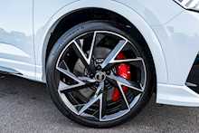 Audi 2.5 TFSI Vorsprung Sportback 5dr Petrol S Tronic quattro Euro 6 (s/s) (400 ps)