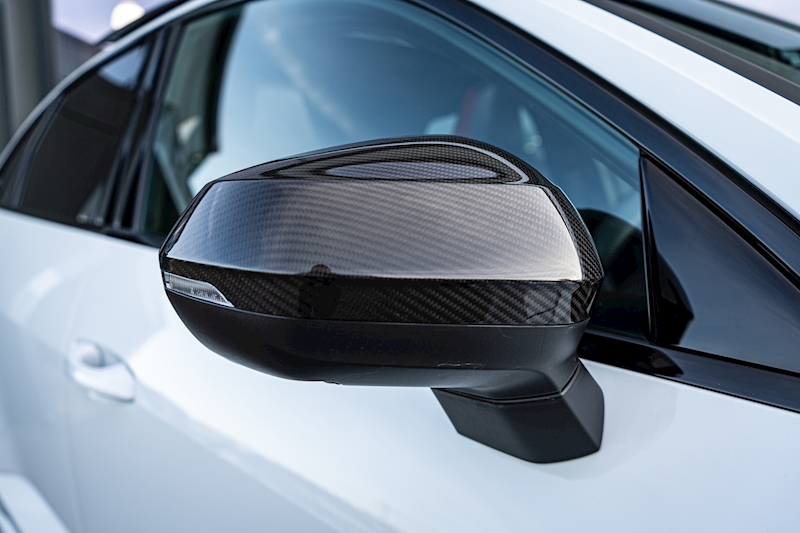 Audi 2.5 TFSI Vorsprung Sportback 5dr Petrol S Tronic quattro Euro 6 (s/s) (400 ps)