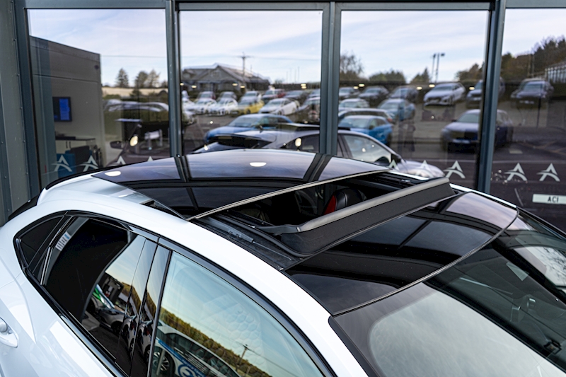 Audi 2.5 TFSI Vorsprung Sportback 5dr Petrol S Tronic quattro Euro 6 (s/s) (400 ps)