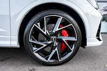 Audi 2.5 TFSI Vorsprung Sportback 5dr Petrol S Tronic quattro Euro 6 (s/s) (400 ps)