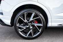 Audi 2.5 TFSI Vorsprung Sportback 5dr Petrol S Tronic quattro Euro 6 (s/s) (400 ps)