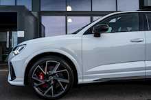 Audi 2.5 TFSI Vorsprung Sportback 5dr Petrol S Tronic quattro Euro 6 (s/s) (400 ps)
