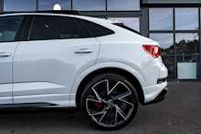 Audi 2.5 TFSI Vorsprung Sportback 5dr Petrol S Tronic quattro Euro 6 (s/s) (400 ps)