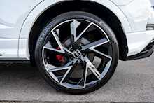 Audi 2.5 TFSI Vorsprung Sportback 5dr Petrol S Tronic quattro Euro 6 (s/s) (400 ps)
