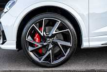 Audi 2.5 TFSI Vorsprung Sportback 5dr Petrol S Tronic quattro Euro 6 (s/s) (400 ps)