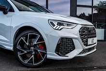 Audi 2.5 TFSI Vorsprung Sportback 5dr Petrol S Tronic quattro Euro 6 (s/s) (400 ps)