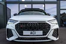 Audi 2.5 TFSI Vorsprung Sportback 5dr Petrol S Tronic quattro Euro 6 (s/s) (400 ps)