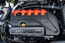 Audi 2.5 TFSI Vorsprung Sportback 5dr Petrol S Tronic quattro Euro 6 (s/s) (400 ps)