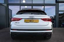 Audi 2.5 TFSI Vorsprung Sportback 5dr Petrol S Tronic quattro Euro 6 (s/s) (400 ps)