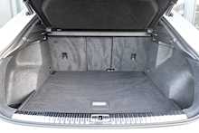 Audi 2.5 TFSI Vorsprung Sportback 5dr Petrol S Tronic quattro Euro 6 (s/s) (400 ps)