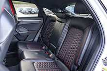 Audi 2.5 TFSI Vorsprung Sportback 5dr Petrol S Tronic quattro Euro 6 (s/s) (400 ps)