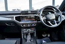 Audi 2.5 TFSI Vorsprung Sportback 5dr Petrol S Tronic quattro Euro 6 (s/s) (400 ps)