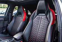 Audi 2.5 TFSI Vorsprung Sportback 5dr Petrol S Tronic quattro Euro 6 (s/s) (400 ps)