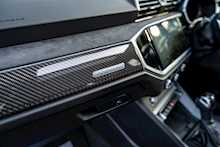 Audi 2.5 TFSI Vorsprung Sportback 5dr Petrol S Tronic quattro Euro 6 (s/s) (400 ps)