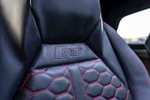 Audi 2.5 TFSI Vorsprung Sportback 5dr Petrol S Tronic quattro Euro 6 (s/s) (400 ps)