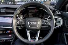 Audi 2.5 TFSI Vorsprung Sportback 5dr Petrol S Tronic quattro Euro 6 (s/s) (400 ps)