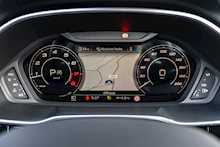 Audi 2.5 TFSI Vorsprung Sportback 5dr Petrol S Tronic quattro Euro 6 (s/s) (400 ps)