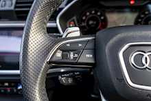 Audi 2.5 TFSI Vorsprung Sportback 5dr Petrol S Tronic quattro Euro 6 (s/s) (400 ps)