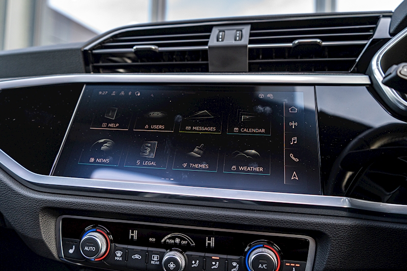 Audi 2.5 TFSI Vorsprung Sportback 5dr Petrol S Tronic quattro Euro 6 (s/s) (400 ps)