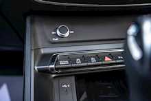 Audi 2.5 TFSI Vorsprung Sportback 5dr Petrol S Tronic quattro Euro 6 (s/s) (400 ps)