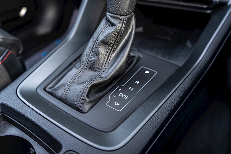 Audi 2.5 TFSI Vorsprung Sportback 5dr Petrol S Tronic quattro Euro 6 (s/s) (400 ps)