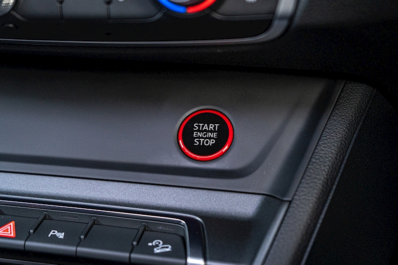 Audi 2.5 TFSI Vorsprung Sportback 5dr Petrol S Tronic quattro Euro 6 (s/s) (400 ps)